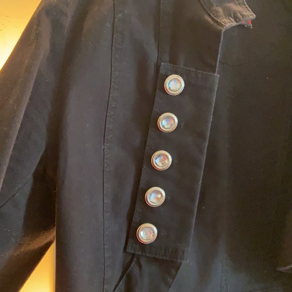 Jacket - Picture 2 of 2